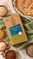 Gluten Free High Protein Aata