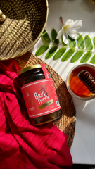 Beri Blossom Honey