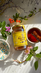 Ziarat Multifloral Honey