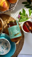Thyme Blossom Honey