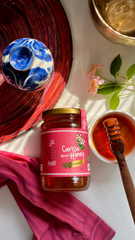 Carissa Blossom Honey